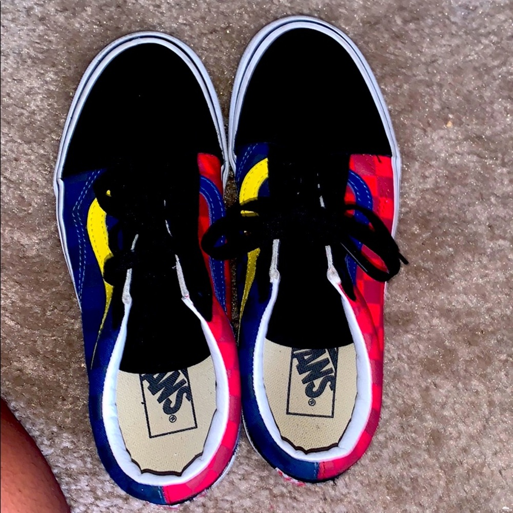 Vans